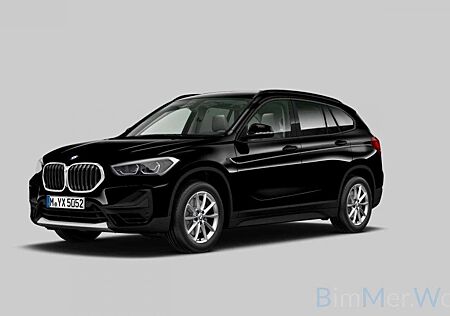 BMW X1 sD18i Kamera DAB HiFi Navi Komfort LED Sport
