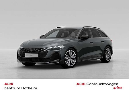 Audi A5 40 TDI qu 2x S line S tro*B&O*HUD*Matri