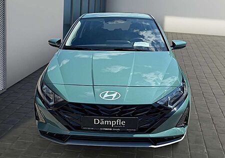 Hyundai i20 Trend