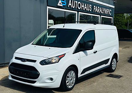 Ford Transit Connect L2 lang *AHK*KLIMA*TEMPOM*STHZ