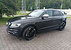 Audi SQ5 3.0 TDI quattro tiptronic