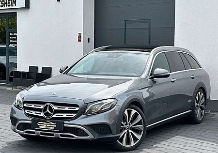 Mercedes-Benz E 220 d 4Matic All-Terrain*2H*COMAND*KAMERA*PANO