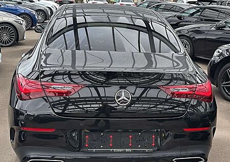 Mercedes-Benz CLA 220 d 8G-DCT AMG Line Premium Paket