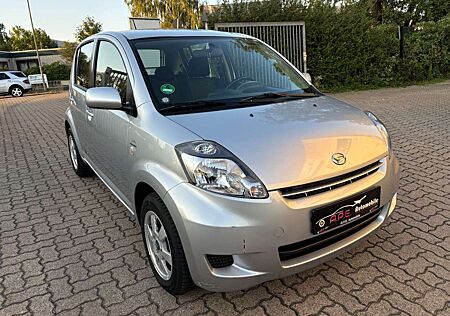 Daihatsu Sirion 1.3 Klima 50.000km Tüv/Au NEU