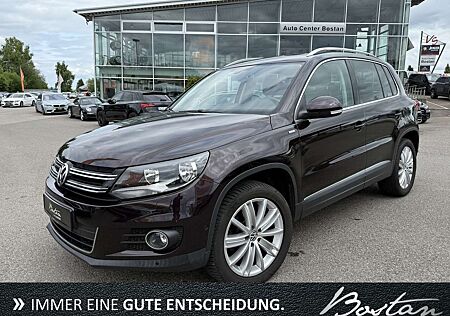 VW Tiguan Volkswagen 1.4 TSI LIFE BMT/PANORAMA/NAVIGATION/PDC