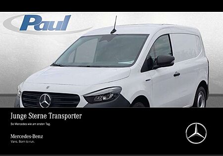 Mercedes-Benz Citan e KA Kamera+2xSHZ+LED+NSW+L&R+PTS hin