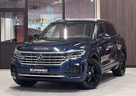 VW Touareg Volkswagen R-Line 4Motion*Matrix-LED*AHK*360°Kamera*20Zoll