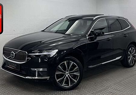 Volvo XC 60 XC60 T6 INSCRIPTION RECH AWD PANO+AHK+B&W+STANDH