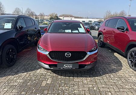 Mazda CX-30 2.5L e-SKYACTIV G 140ps