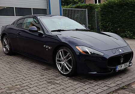 Maserati GranTurismo 4.7 V8 Sport Automatik