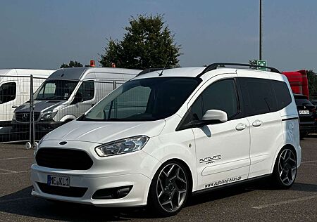 Ford Transit Courier Transit Tourneo Courier ST-Line*Kamera*Navi*DAB*