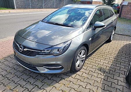 Opel Astra GS Line Start/Stop,Navi,Kamera,AHK