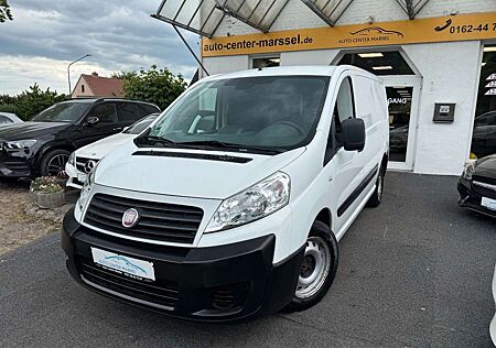 Fiat Scudo L2H1 3.5t 130 Multijet KLIMA/KAMERA/AHK