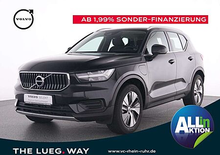 Volvo XC 40 XC40 T4 Inscription Expression +WINTERPAKET+PAP