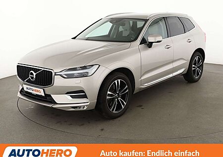 Volvo XC 60 XC60 2.0 D4 Momentum AWD Aut.*NAVI*LED*ACC*PDC*SHZ*