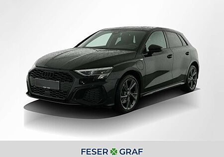 Audi A3 40 TFSI e S Line Ext Navi,LED,Sportsitze