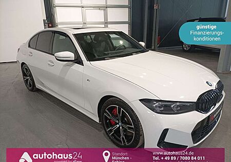 BMW 320 d xDrive M Sport MHD LED|Navi|PDC|Sitzheiz.