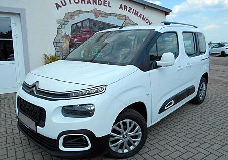 Citroën Berlingo Citroen 1.5 Blue-HDi Feel AUTOMATIC/NAVI/KLIMA