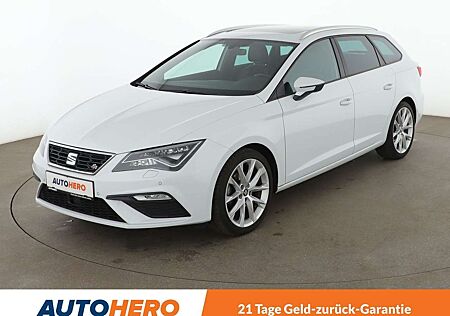 Seat Leon 1.4 TSI ACT FR Aut.*PANO*LED*PDC*SHZ*TEMPO*KLIMA*