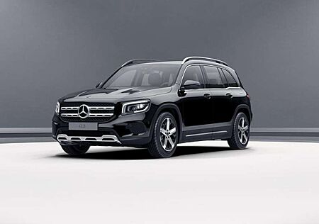 Mercedes-Benz GLB 200 Progressive/LED/RfCam/EDW/Spiegel-P/18"