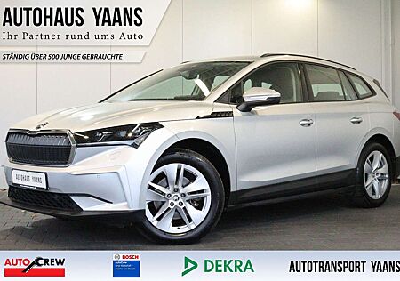 Skoda Enyaq iV 60 Loft AID+KAM+TEMP+LED+NAVI+19"