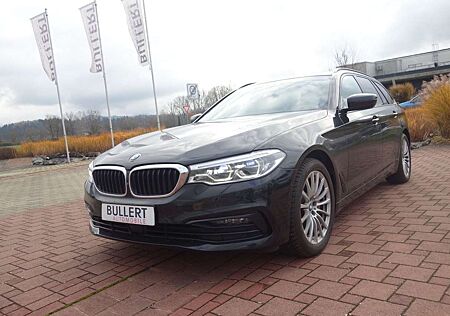 BMW 530 Baureihe 5 Touring d xDrive Sport Line