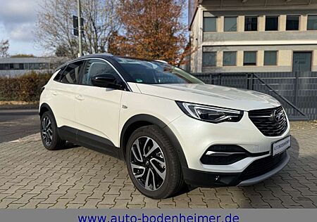 Opel Grandland X 2.0 D Ultimate 1.Hd/31tkm/ACC/SH