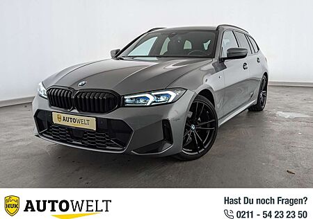 BMW 320d 320 Mild Hybrid xDrive M Sport PANO+LED+NAV+ACC