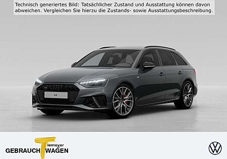 Audi A4 40 TFSI Q 2x S LINE MATRIX KAMERA VIRTU