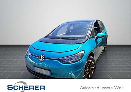 VW ID.3 Volkswagen Pro electric NAVI/LED/Rückfahrkamera/Sitzhe
