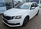 Skoda Octavia Combi Ambition Einparkhilfe Tempomat