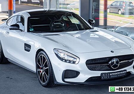Mercedes-Benz AMG GT EDITION 1*NEUWERTIG!*CARBON*NUR 34 TKM*