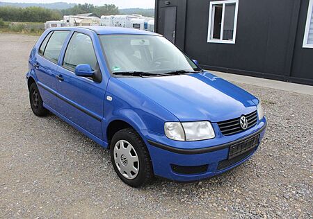 VW Polo Volkswagen 1.4