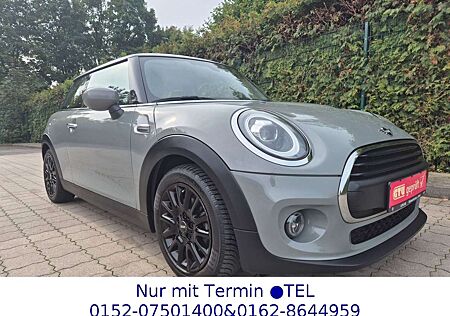 Mini ONE 2.Hd*NAVI*LED*SPORT*CHILLI-PAKET*
