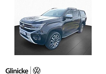 VW Amarok Volkswagen Aventura 3.0 TDI 4Motion Hardtop Standhzg