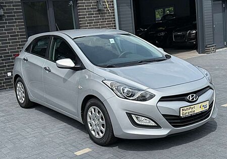 Hyundai i30 Classic 1.4*Klima*Servo*Elek-F+S*Tüv Neu*
