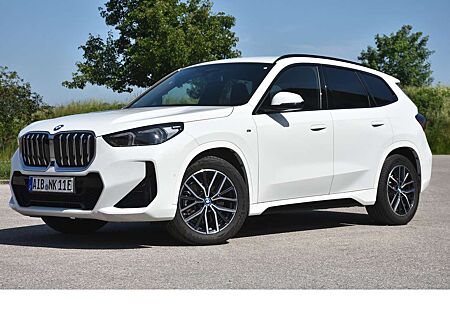 BMW iX1 30 xDrive M Sport/HuD/LED/Alcantara
