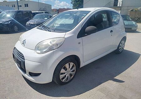 Citroën C1 Citroen Advance+1.HAND+92000 km+TÜV/05/2026