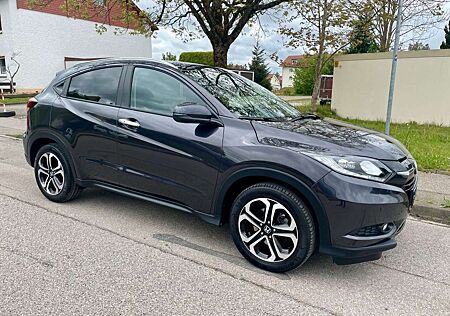 Honda HR-V 1.6 i-DTECComfort