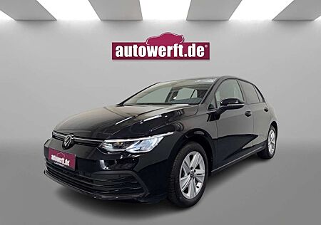VW Golf Volkswagen 8 2.0 TDI DSG LIFE NAVI CAM PDC SHZ 16Z ACC TEMPOM