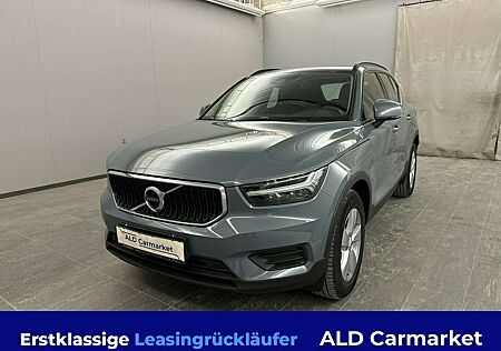 Volvo XC 40 XC40 D3 Geartronic Geschlossen, 5-türig, Automatik, 8-G