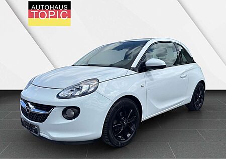 Opel Adam Basis