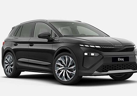 Skoda Elroq 85 Lodge