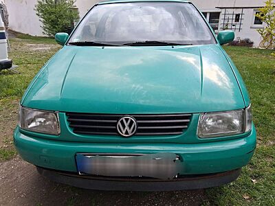Volkswagen Polo Polo III 45 Servo