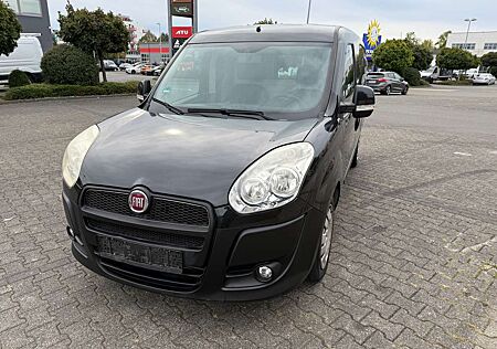 Fiat Doblo Cargo 1.4 Natural Power Cargo MAXI