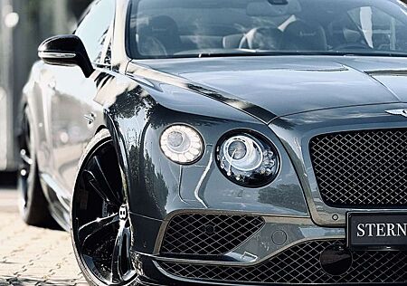 Bentley Continental GT 6.0 W12 SPEED/RÜCKF/VORDERK/ACC