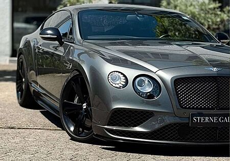 Bentley Continental GT 6.0 W12 SPEED/RÜCKF/VORDERK/ACC