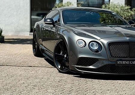 Bentley Continental GT 6.0 W12 SPEED/RÜCKF/VORDERK/ACC