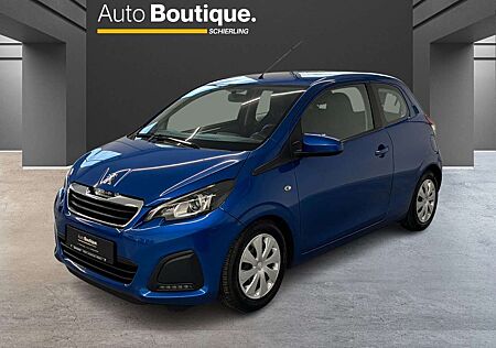 Peugeot 108 1.0 VTi Active