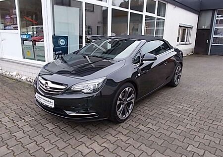 Opel Cascada 1.6 ECOTEC DI Turbo ecoFLEX Innovation